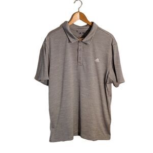 Adidas Men's Polo L 